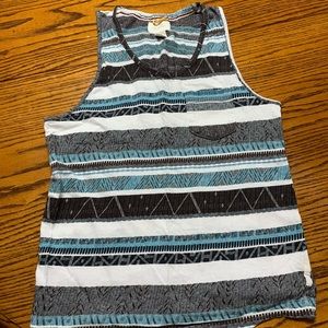 Urban outfitters Men’s small koto tank top